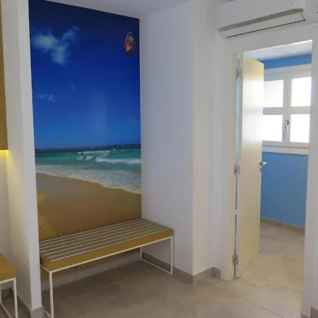Lbl Studio With Half Board, Wifi, By The Sea Appartamento