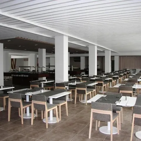 Lbl Studio With Half Board, Wifi, By The Sea * Corralejo