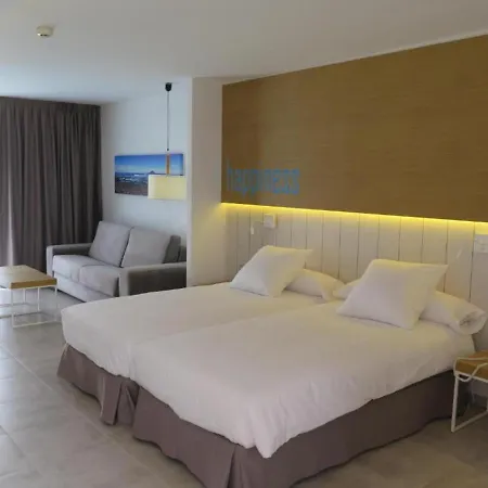 Lbl Studio With Half Board, Wifi, By The Sea Corralejo
