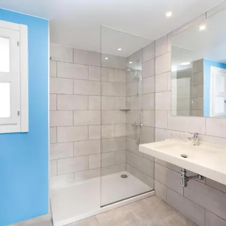 Lbl Studio With Half Board, Wifi, By The Sea Appartement Corralejo