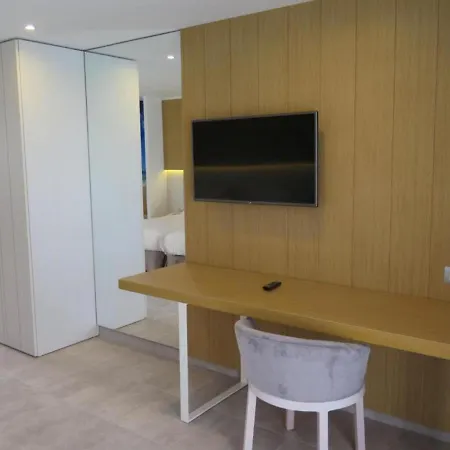 Lbl Studio With Half Board, Wifi, By The Sea Appartement Corralejo