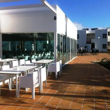 Lbl Studio With Half Board, Wifi, By The Sea Appartement Corralejo